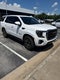 2021 GMC Yukon AT4