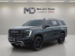 2025 GMC Yukon AT4