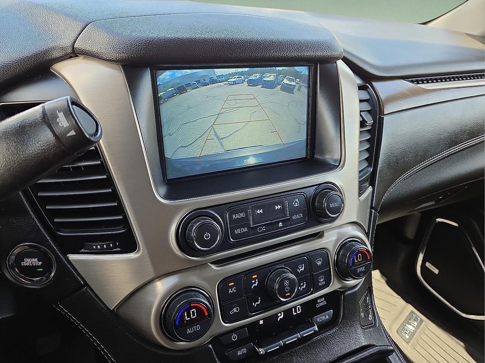 2019 GMC Yukon XL Denali