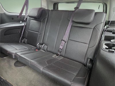 2015 GMC Yukon XL Denali