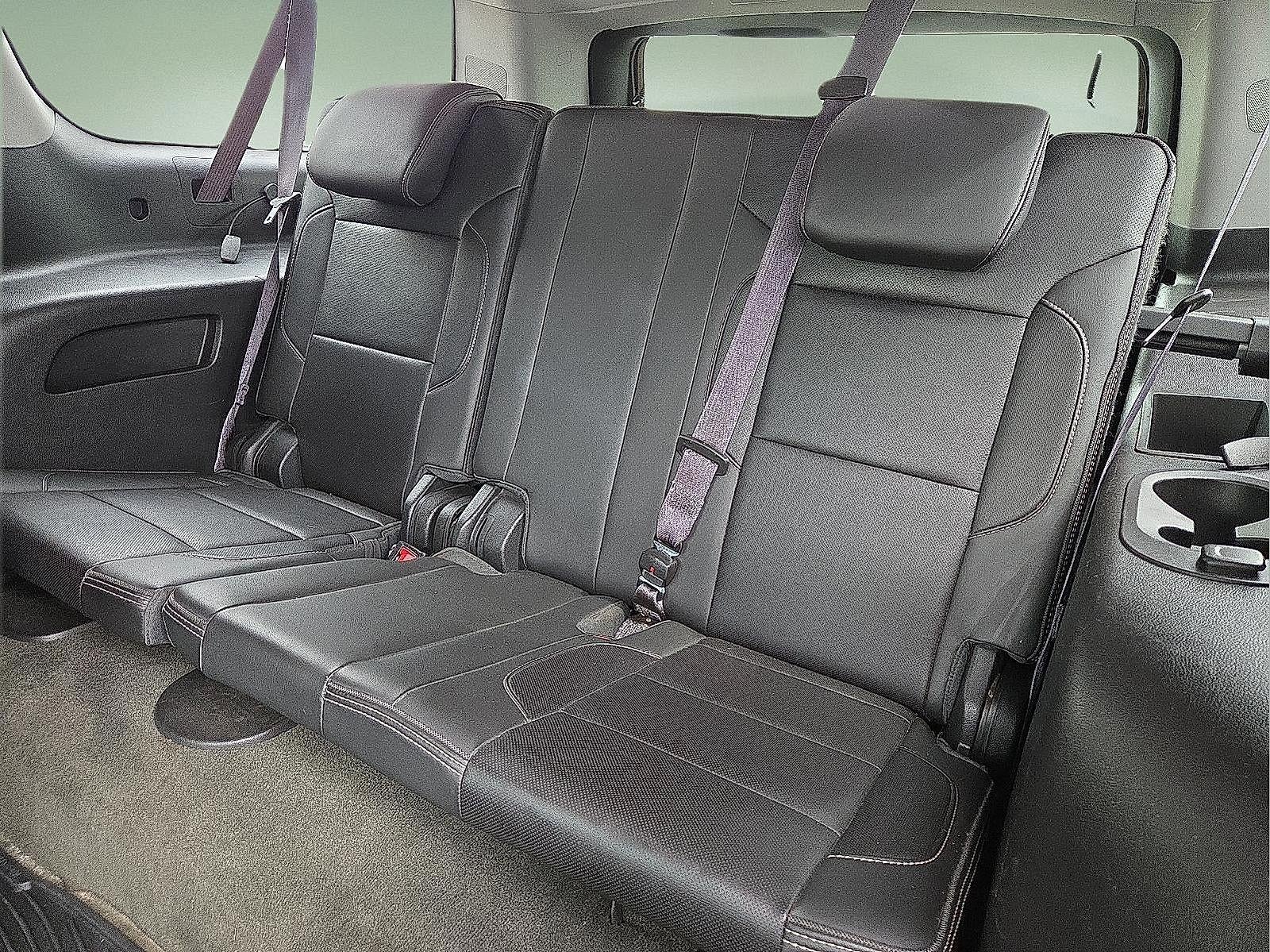 2015 GMC Yukon XL Denali