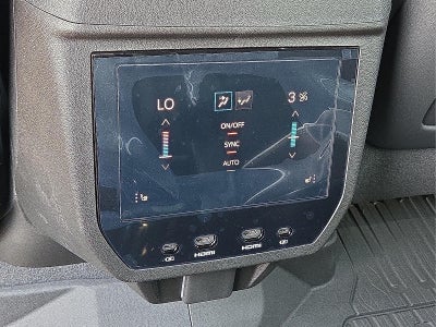 2025 GMC Yukon AT4 Ultimate