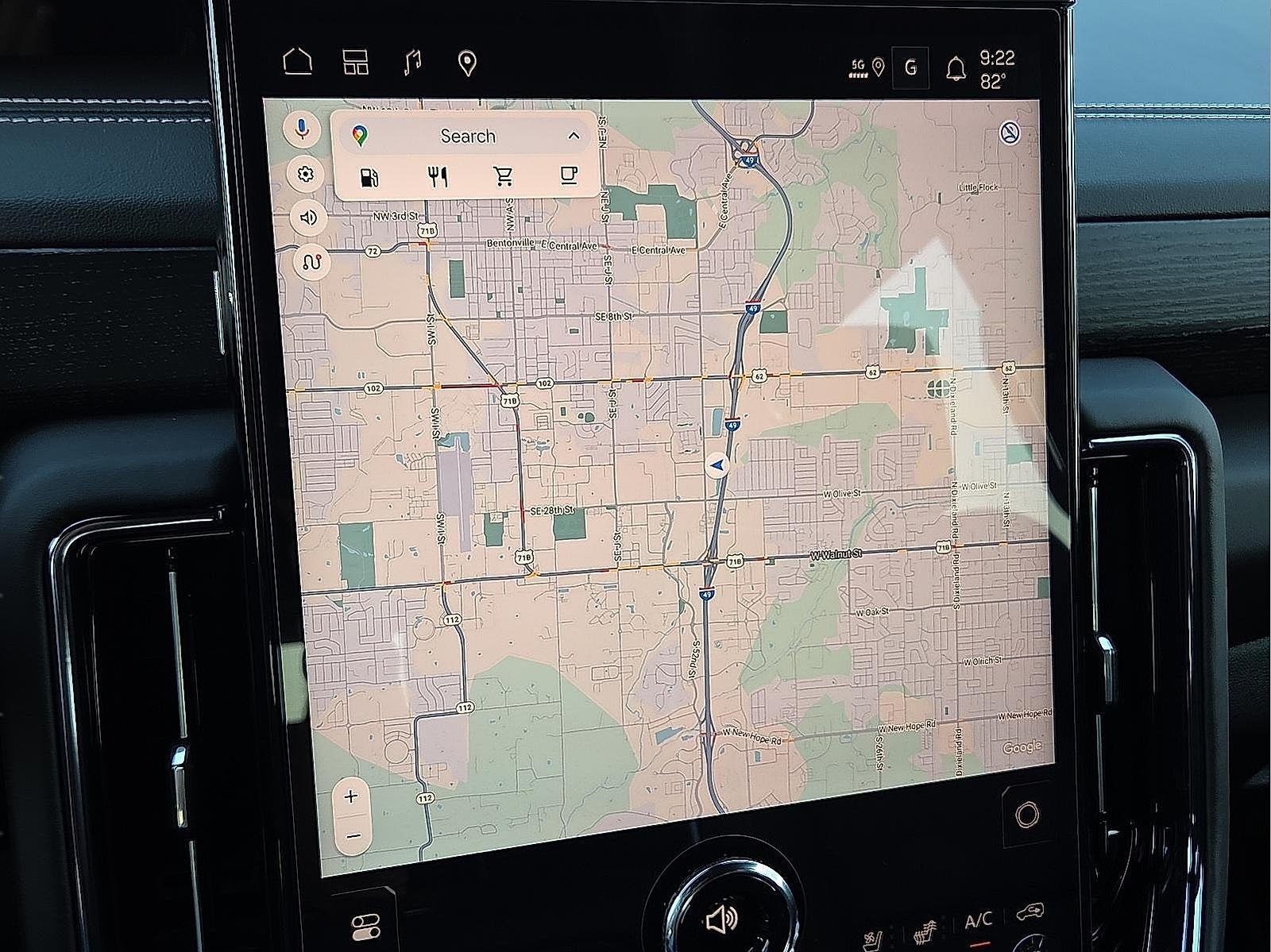 2025 GMC Yukon AT4 Ultimate