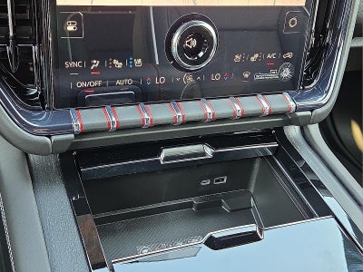 2025 GMC Yukon AT4 Ultimate