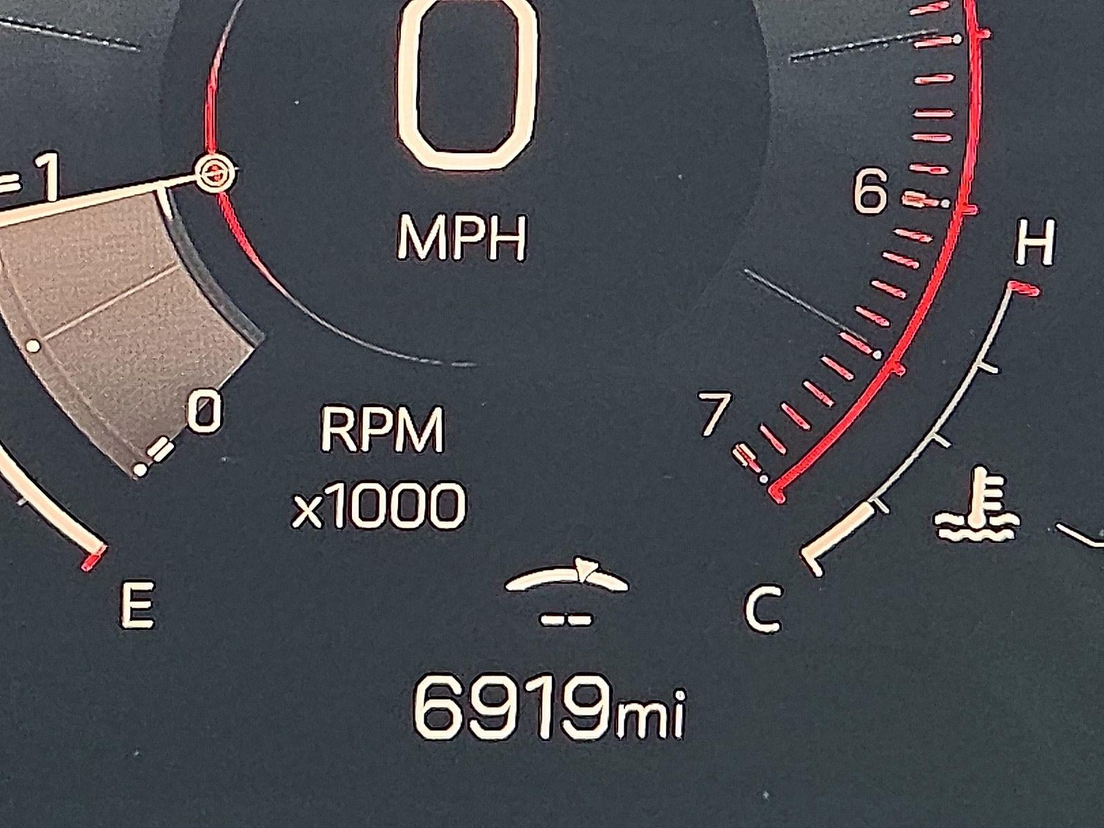 2025 GMC Yukon AT4 Ultimate