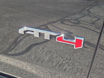 2025 GMC Yukon AT4 Ultimate