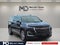 2022 Chevrolet Traverse High Country