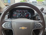 2015 Chevrolet Suburban LTZ