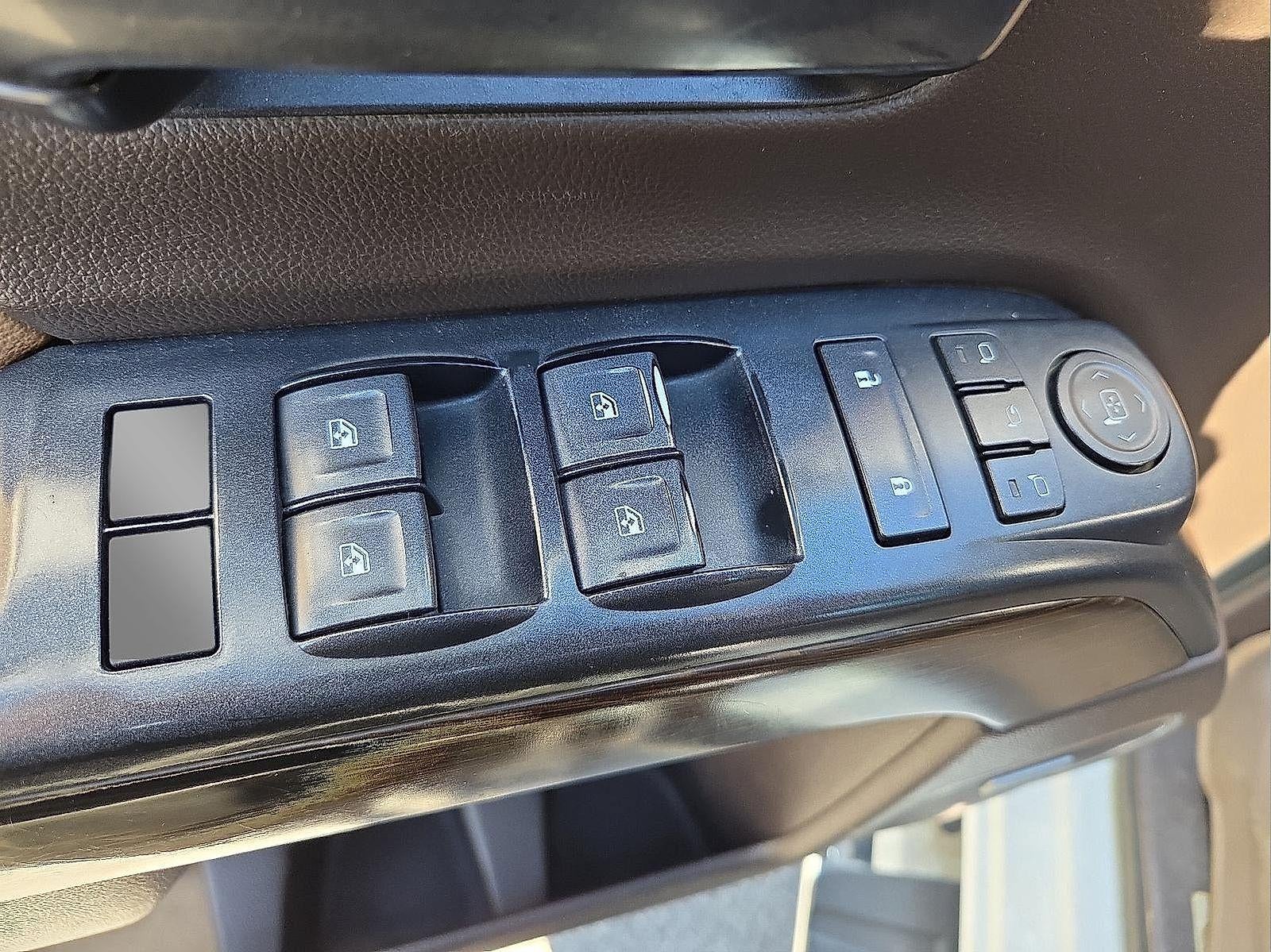 2019 GMC Sierra 2500 HD Denali