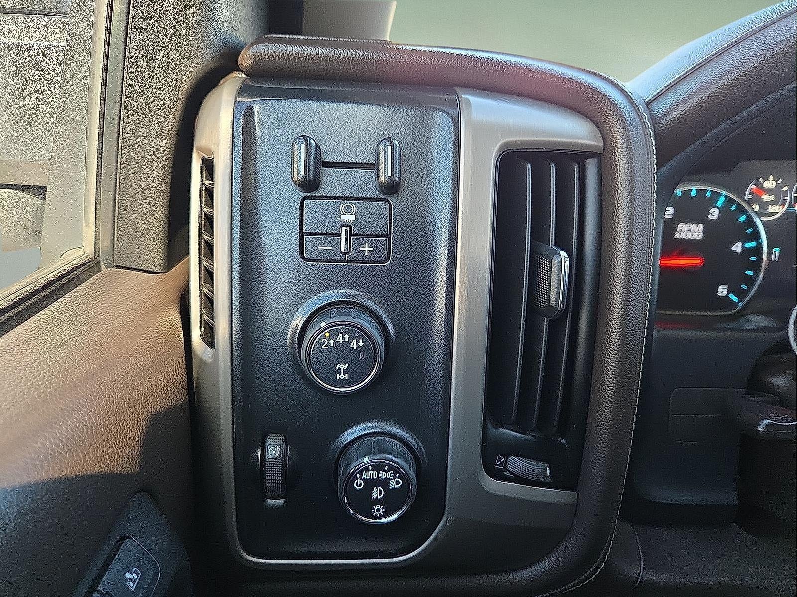 2019 GMC Sierra 2500 HD Denali