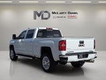2019 GMC Sierra 2500 HD Denali