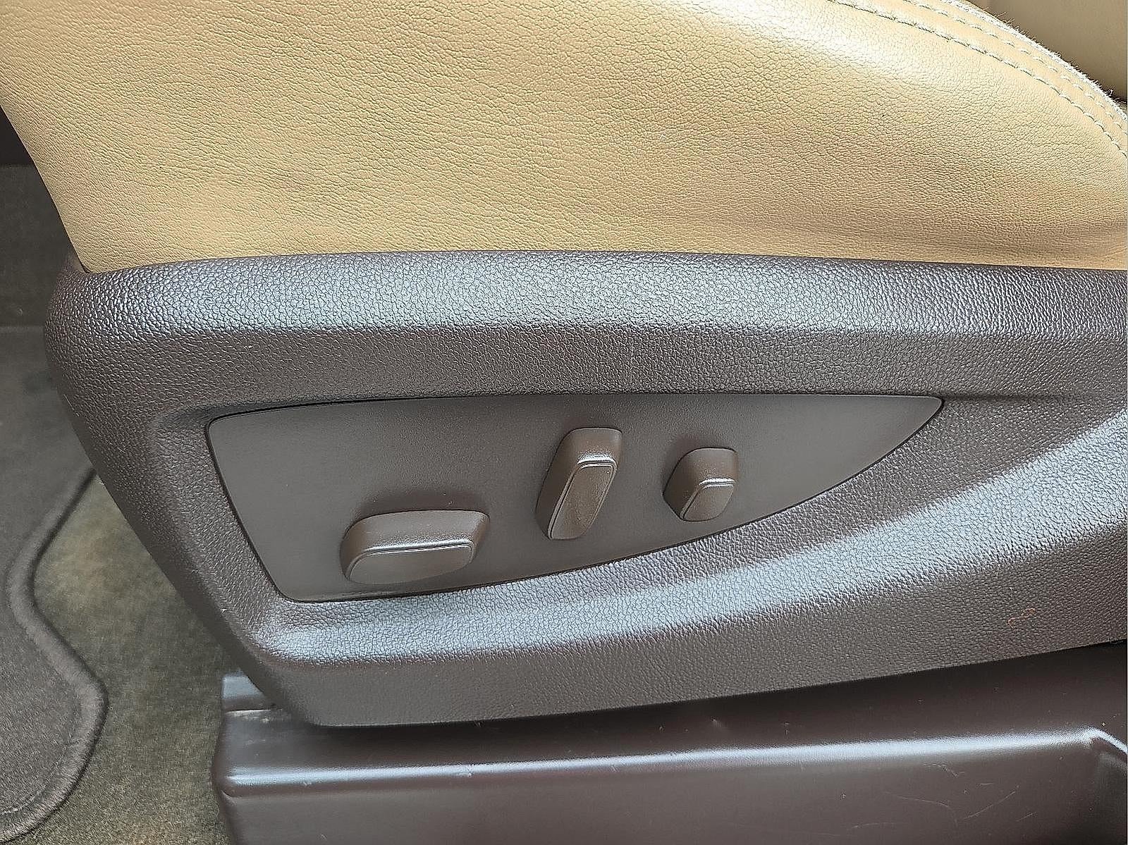 2017 GMC Sierra 2500 HD Denali