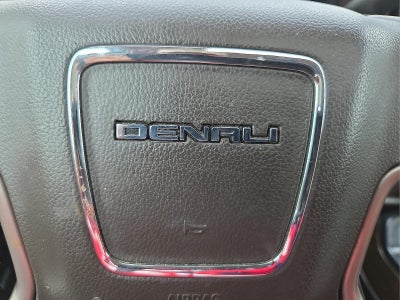 2017 GMC Sierra 2500 HD Denali