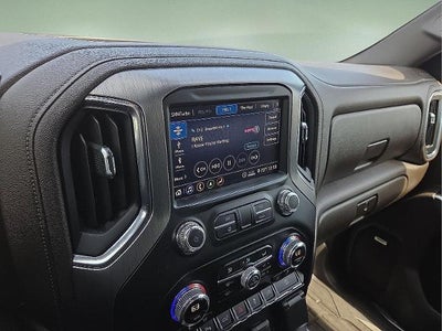 2020 GMC Sierra 2500 HD Denali