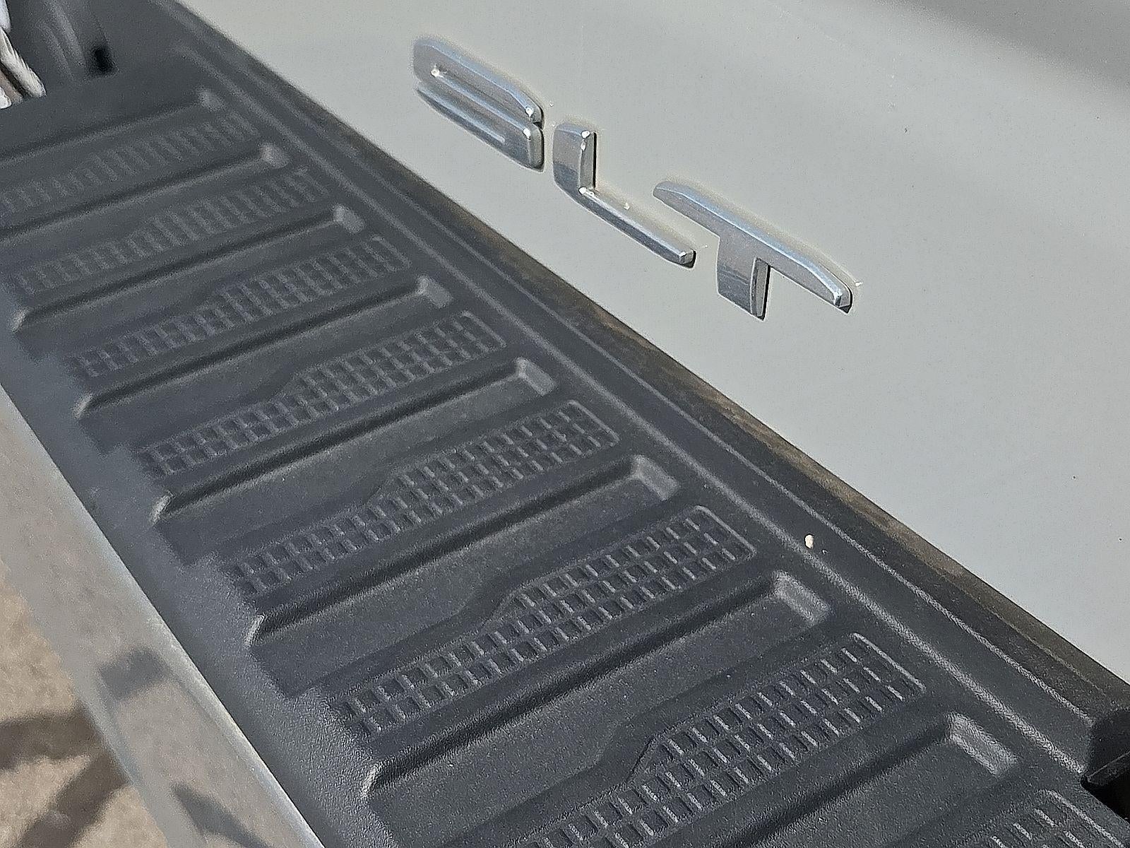 2024 GMC Sierra 2500 HD SLT