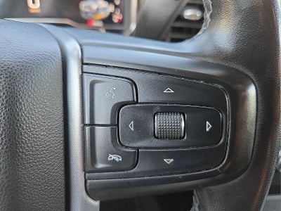 2024 GMC Sierra 2500 HD SLT