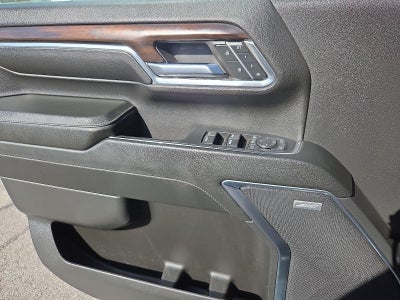 2024 GMC Sierra 2500 HD SLT