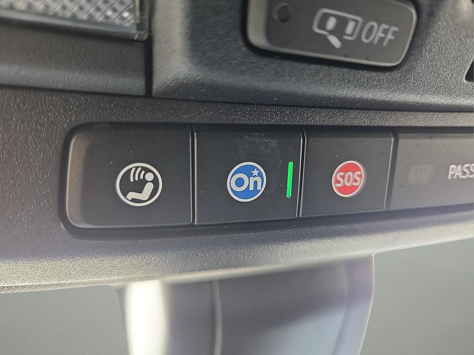 2022 GMC Sierra 2500 HD AT4