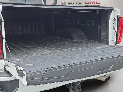 2023 GMC Sierra 2500 HD AT4