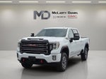 2023 GMC Sierra 2500 HD AT4