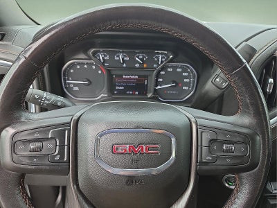 2023 GMC Sierra 2500 HD AT4