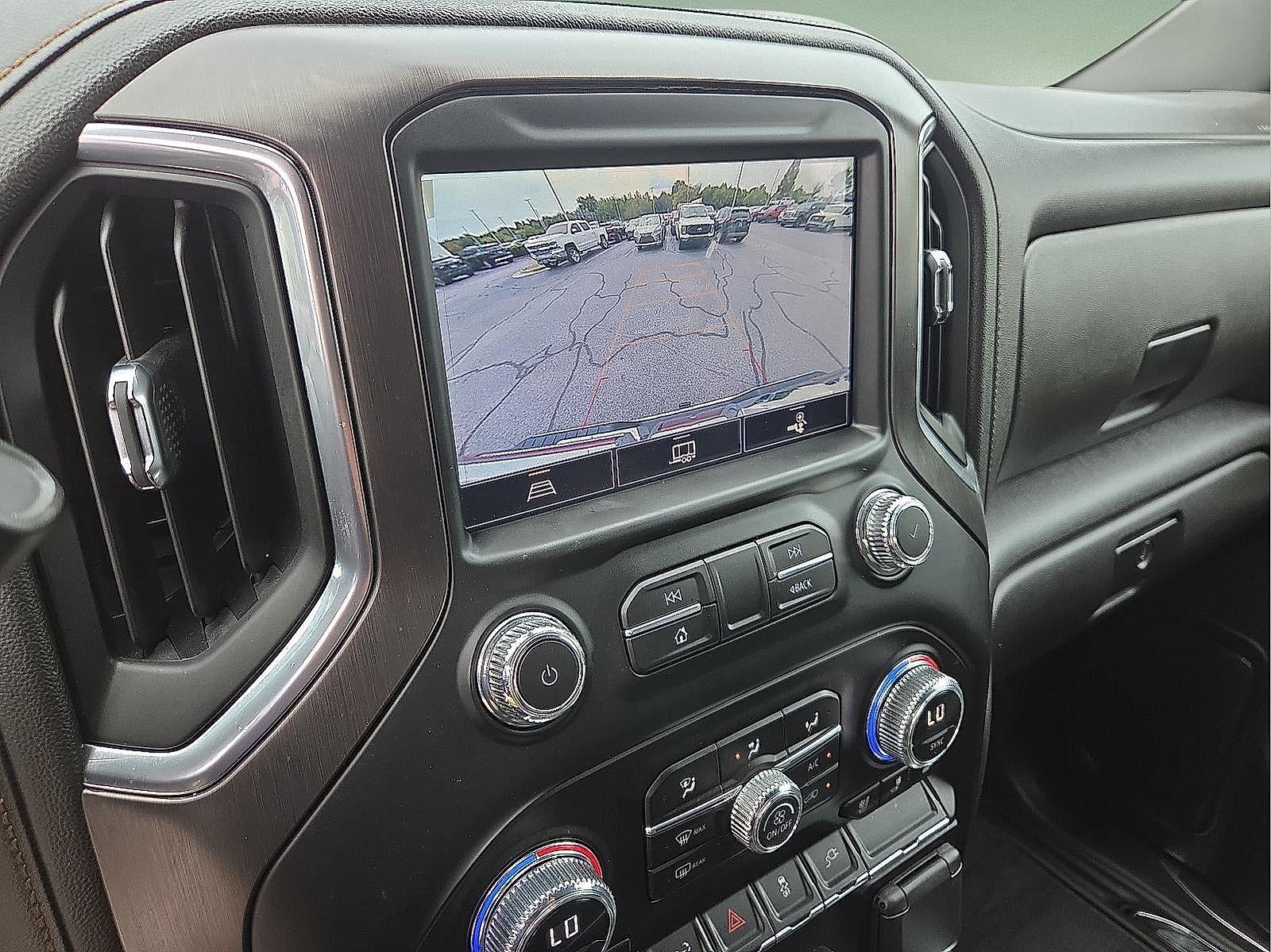 2023 GMC Sierra 2500 HD AT4