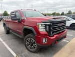 2021 GMC Sierra 2500 HD AT4
