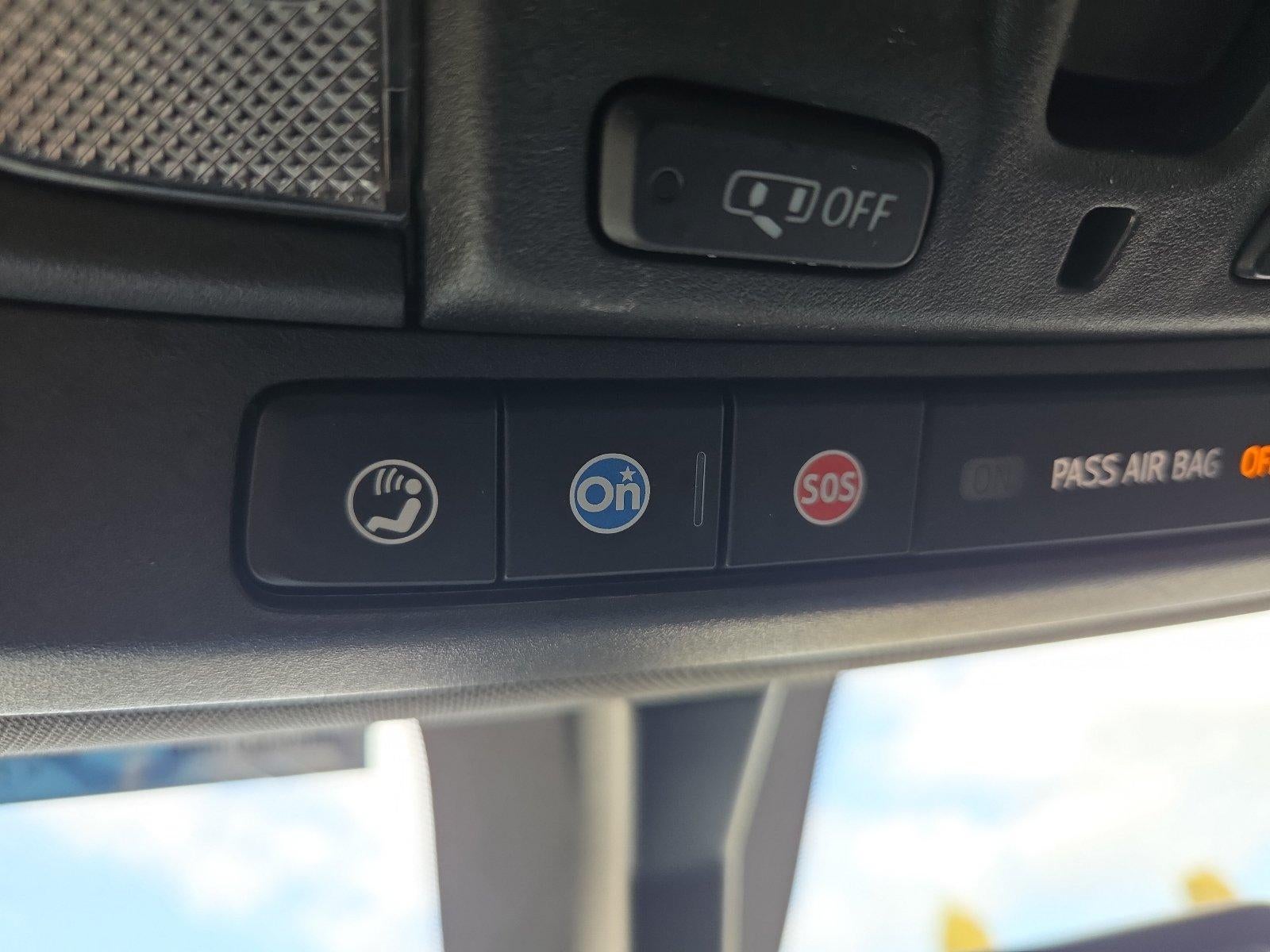 2022 GMC Sierra 2500 HD AT4