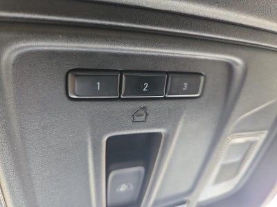 2022 GMC Sierra 2500 HD AT4