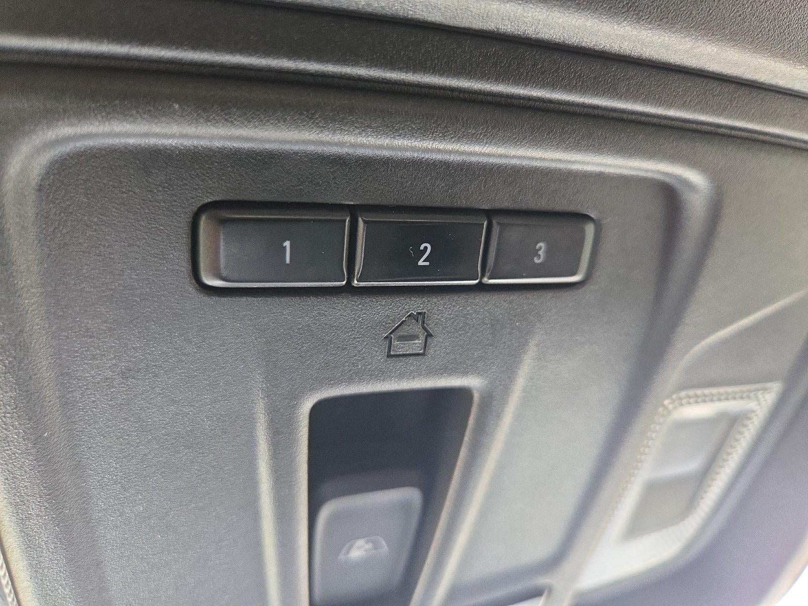 2022 GMC Sierra 2500 HD AT4