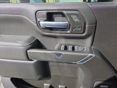 2022 GMC Sierra 2500 HD AT4