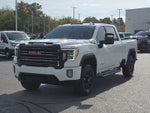 2022 GMC Sierra 2500 HD AT4