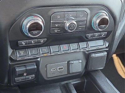 2020 GMC Sierra 2500 HD Denali