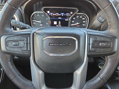 2020 GMC Sierra 2500 HD Denali