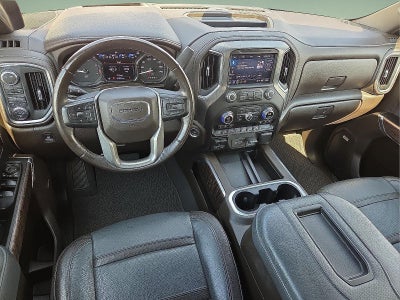 2022 GMC Sierra 2500 HD Denali