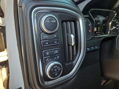 2020 GMC Sierra 2500 HD Denali