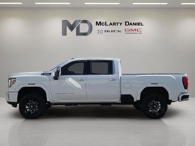 2020 GMC Sierra 2500 HD Denali
