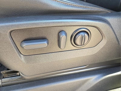 2022 GMC Sierra 3500 HD SLT