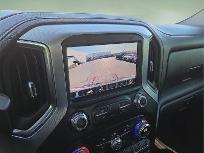 2022 GMC Sierra 3500 HD SLT