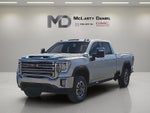 2022 GMC Sierra 3500 HD SLT