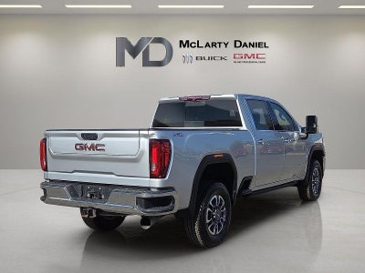 2022 GMC Sierra 3500 HD SLT