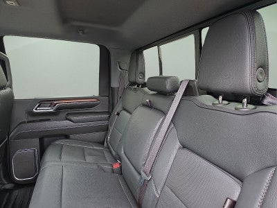 2024 GMC Sierra 3500 HD Denali