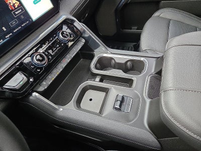 2024 GMC Sierra 3500 HD Denali