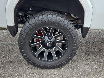 2024 GMC Sierra 3500 HD Denali