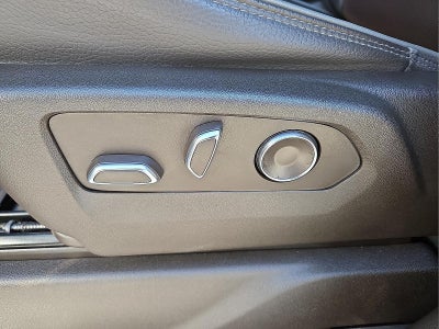 2024 GMC Sierra 3500 HD Denali