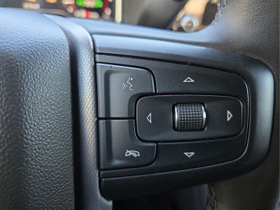 2024 GMC Sierra 3500 HD Denali