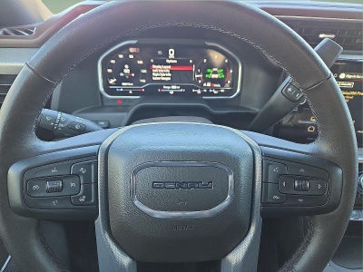 2024 GMC Sierra 3500 HD Denali