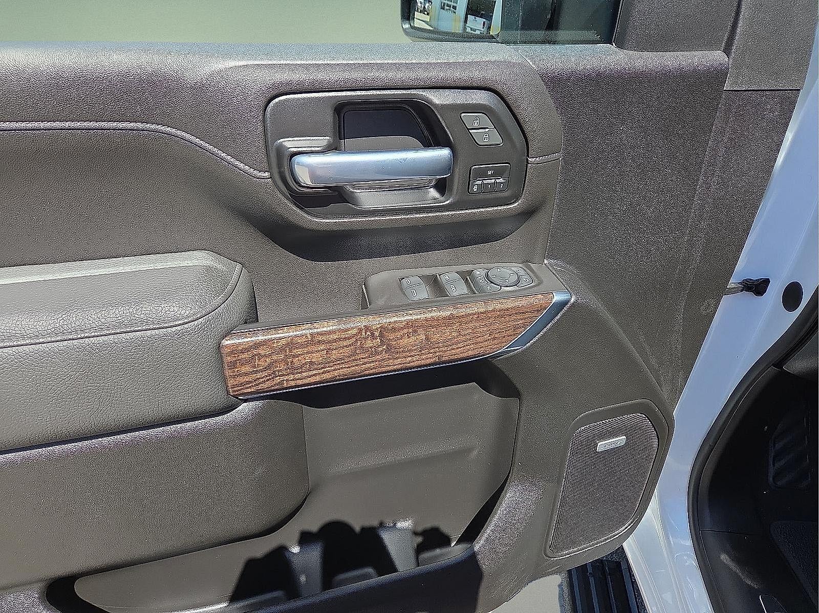 2021 GMC Sierra 3500 HD Denali