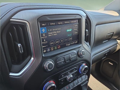 2021 GMC Sierra 3500 HD Denali