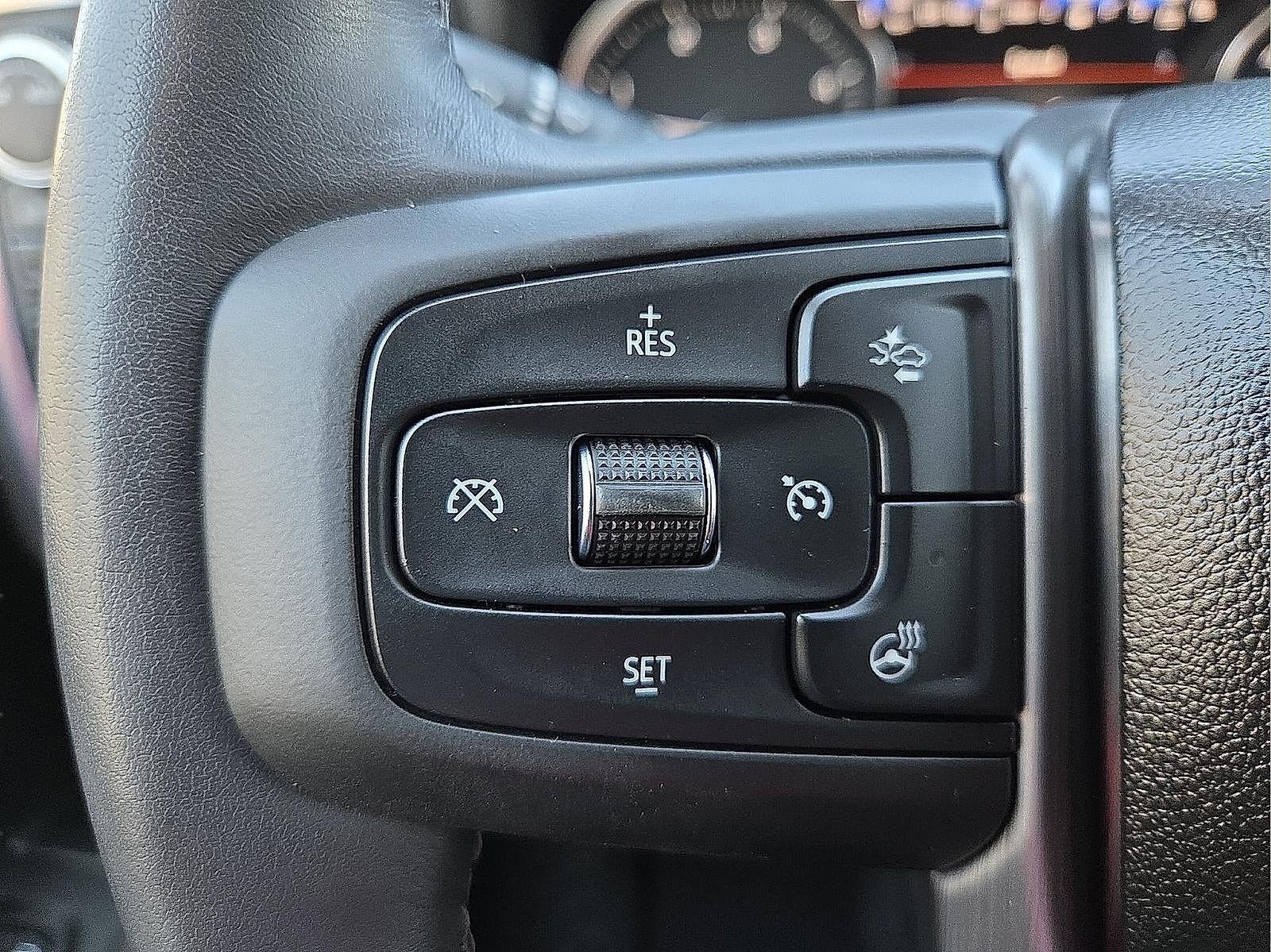 2021 GMC Sierra 3500 HD Denali